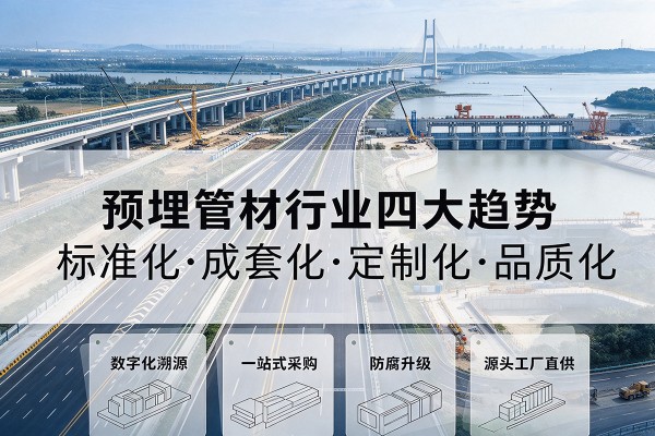 高州行业发展趋势总结