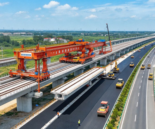 高州公路建设