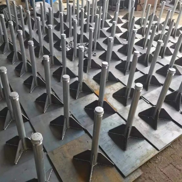 高州沉降板现货