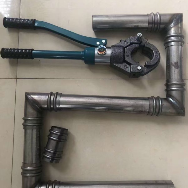 高州鑫亿呈冷却管